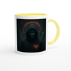 Bleed the Tone - Ceramic Mug