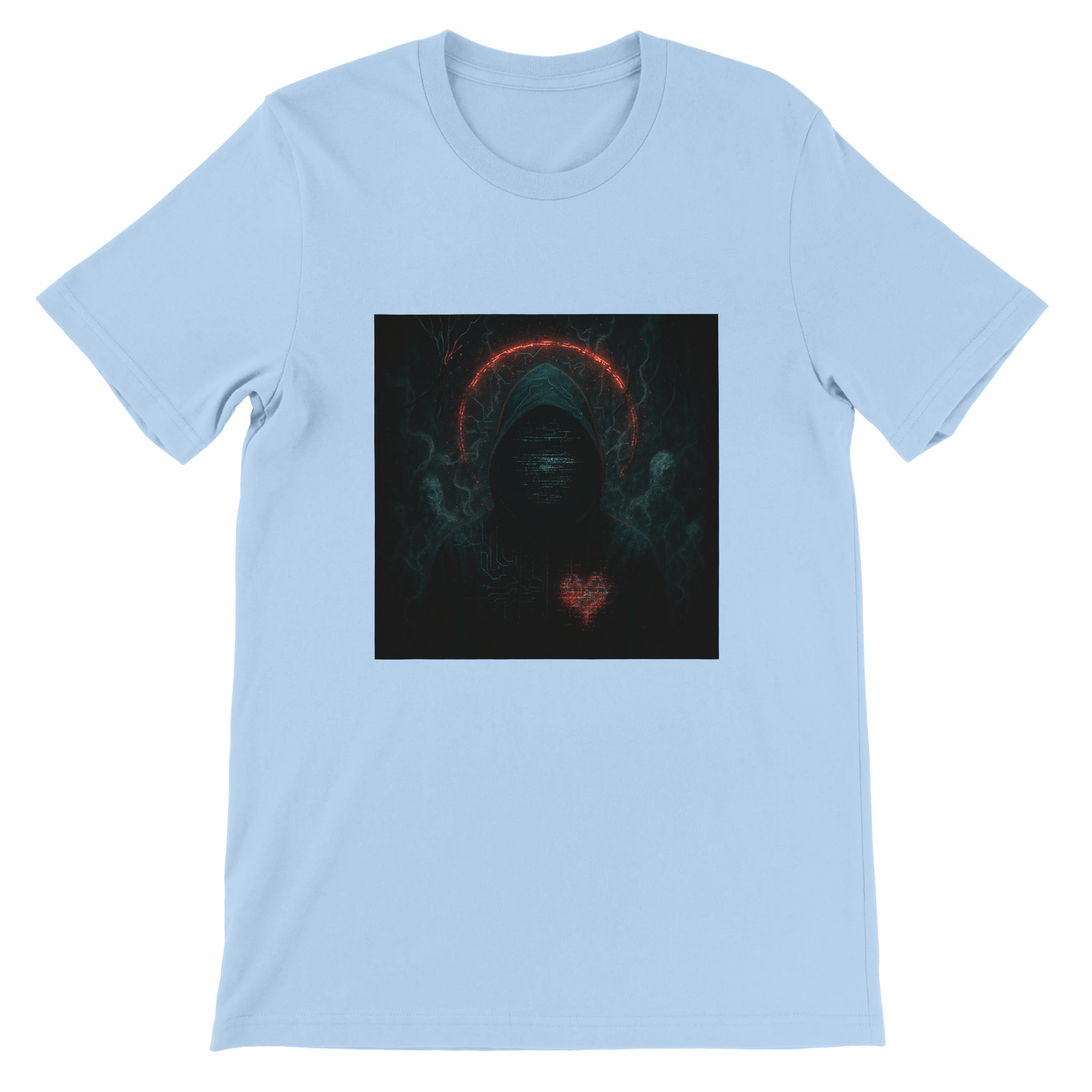 Bleed the Tone - Unisex T-Shirt