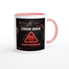 Error Bride - Ceramic Mug