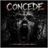 Concede - Fine Art Poster