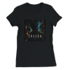 Shadow Trigger - Women’s Cut T-Shirt