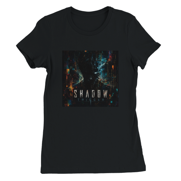 Shadow Trigger - Women’s Cut T-Shirt
