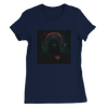 Bleed the Tone - Women’s Cut T-Shirt