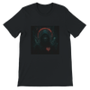Bleed the Tone - Unisex T-Shirt