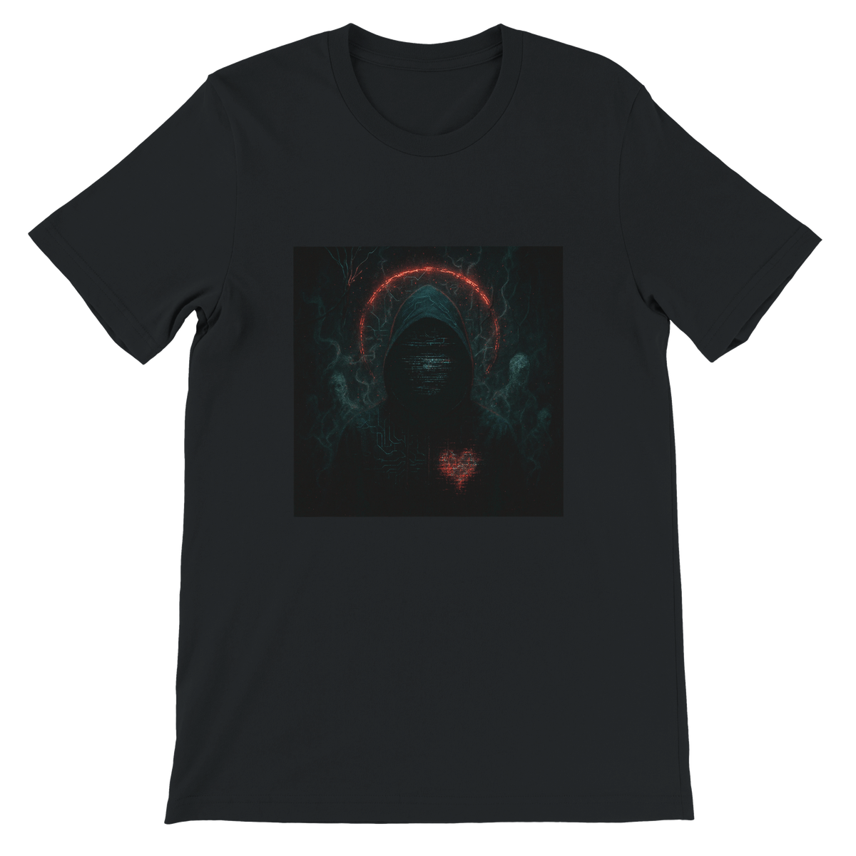 Bleed the Tone - Unisex T-Shirt
