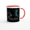 Shadow Trigger - Ceramic Mug