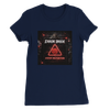Error Bride - Women’s Cut T-Shirt