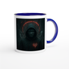 Bleed the Tone - Ceramic Mug