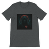 Bleed the Tone - Unisex T-Shirt