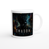 Shadow Trigger - Ceramic Mug