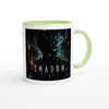 Shadow Trigger - Ceramic Mug