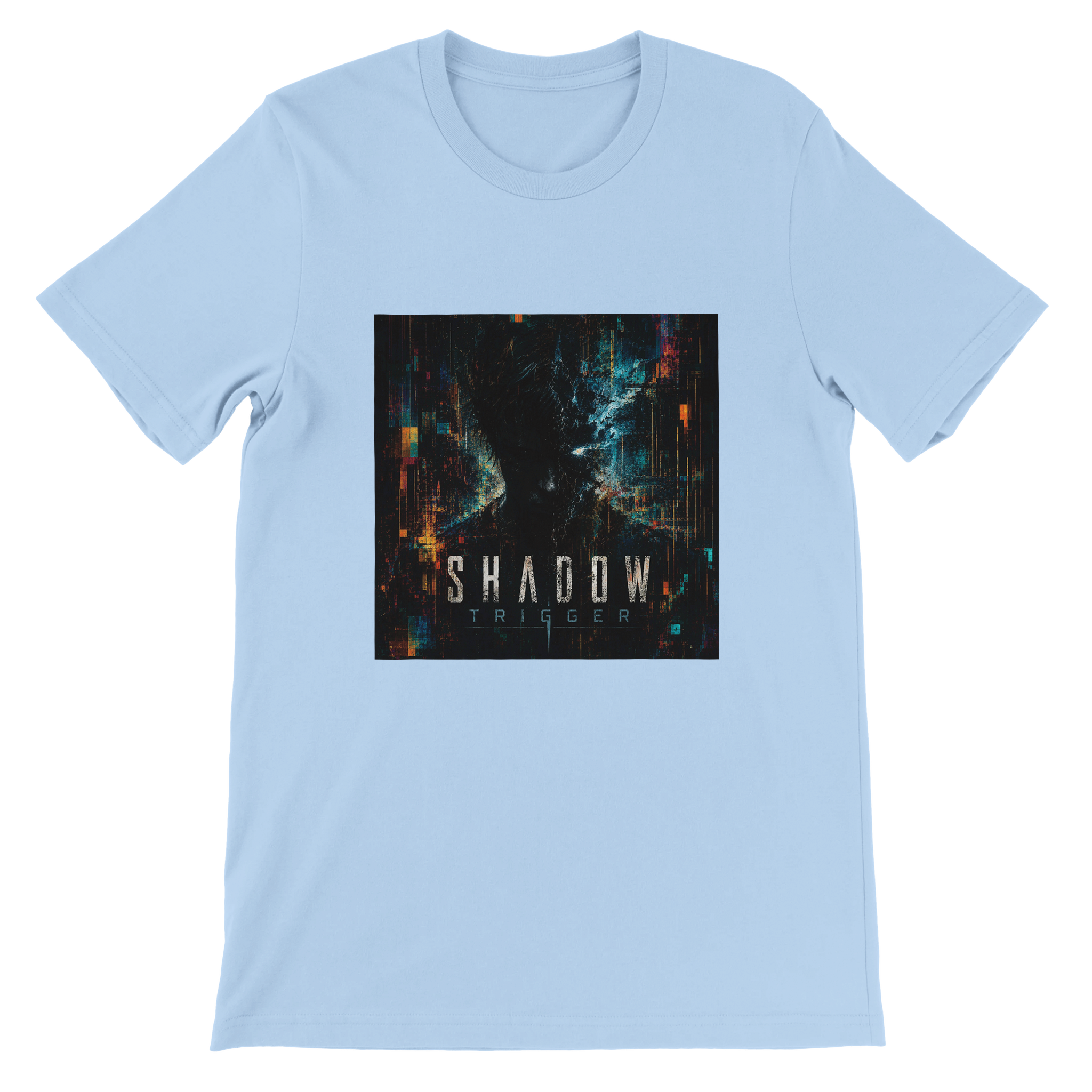 Shadow Trigger - Unisex T-Shirt