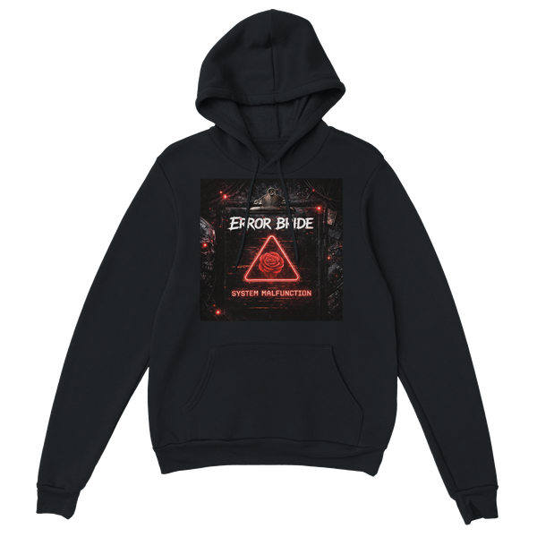 Error Bride - Classic Unisex Pullover Hoodie
