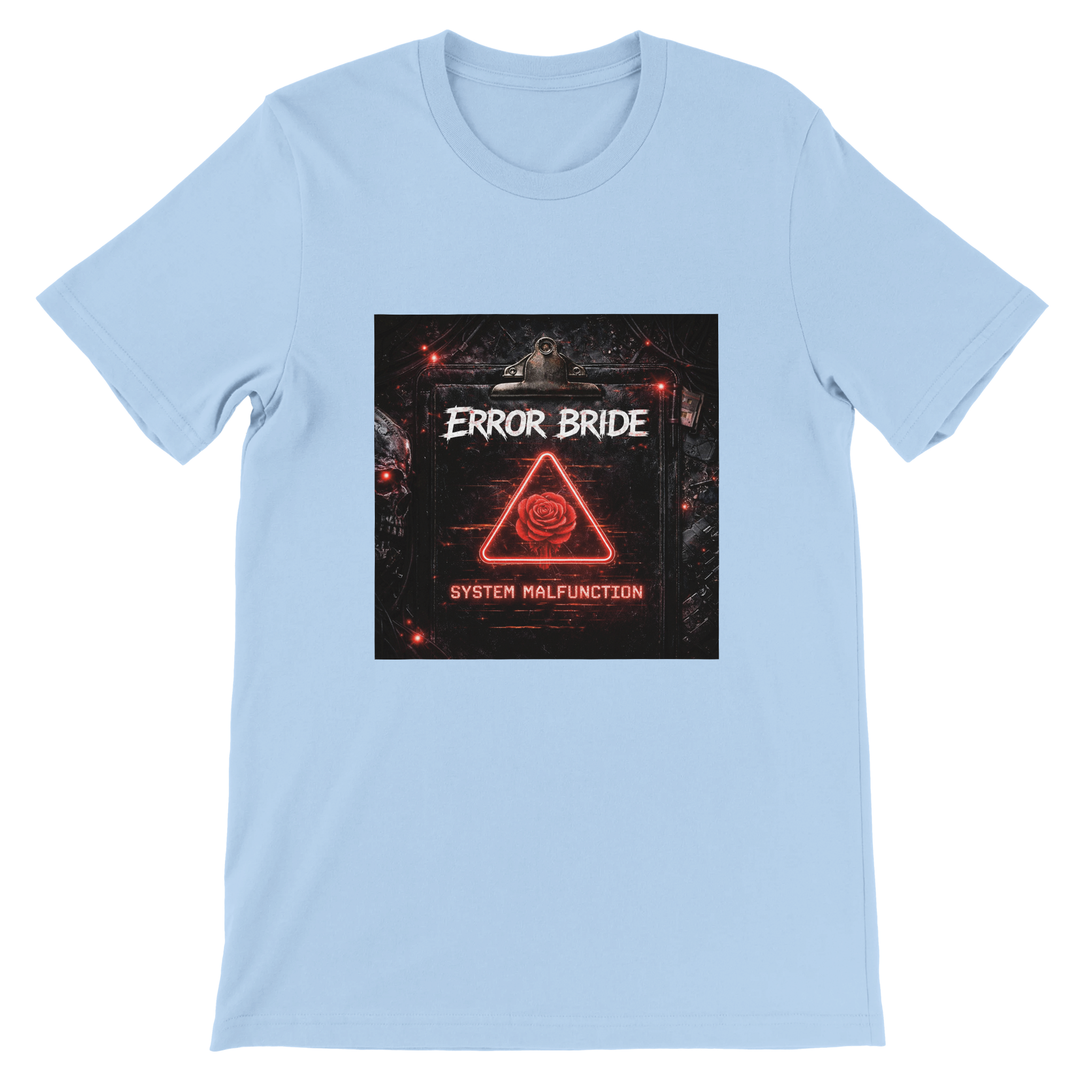 Error Bride - Unisex T-Shirt