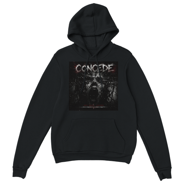 Concede - Classic Unisex Pullover Hoodie