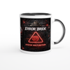 Error Bride - Ceramic Mug
