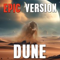 Paul's Dream EPIC VERSION (Dune) by ChromaCat