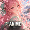 Anime Cute Streamer Sound Alerts