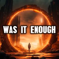 Was it enough by ChromaCat