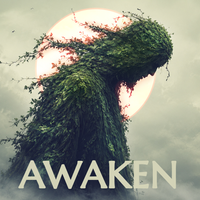 Awaken by ChromaCat