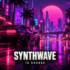 Synthwave Streamer Sound Alerts