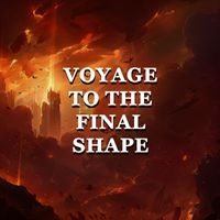 Voyage ot the Final Shape by ChromaCat
