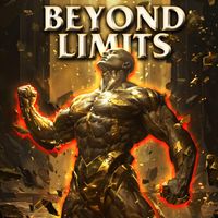 Beyond Limits by ChromaCat