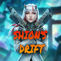 Shion's Drift by ChromaCat