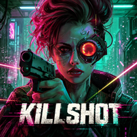 KILLSHOT by ChromaCat