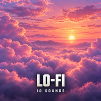 Lo-Fi Streamer Sound Alerts