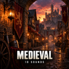 Medieval Streamer Sound Alerts