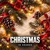 Christmas Streamer Sound Alerts