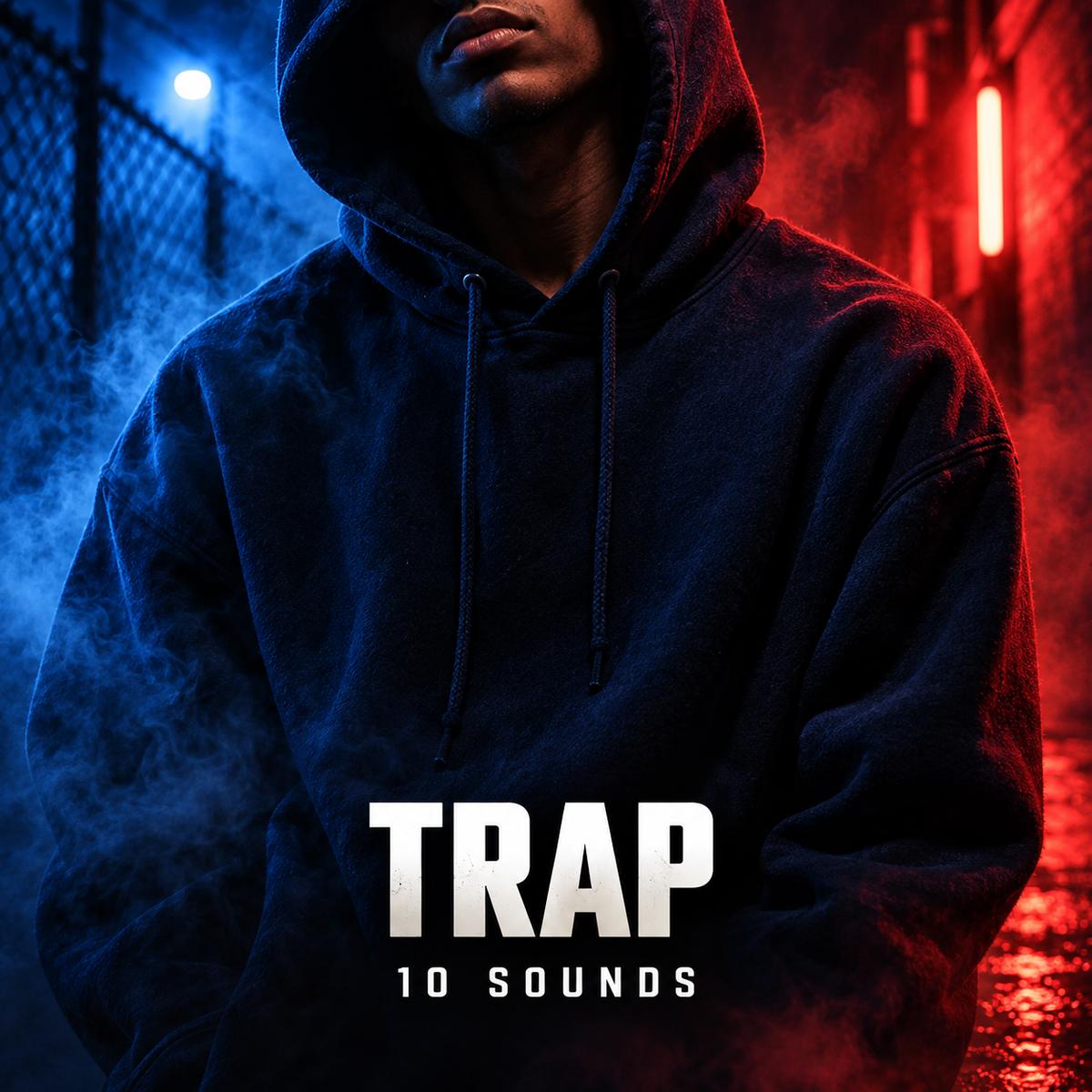 Trap Streamer Sound Alerts