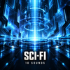 Sci-fi Streamer Sound Alerts