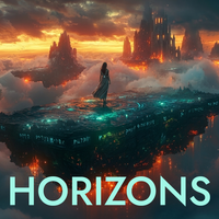 Horizons by ChromaCat