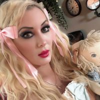 Im a Doll by Sunny Loudin
