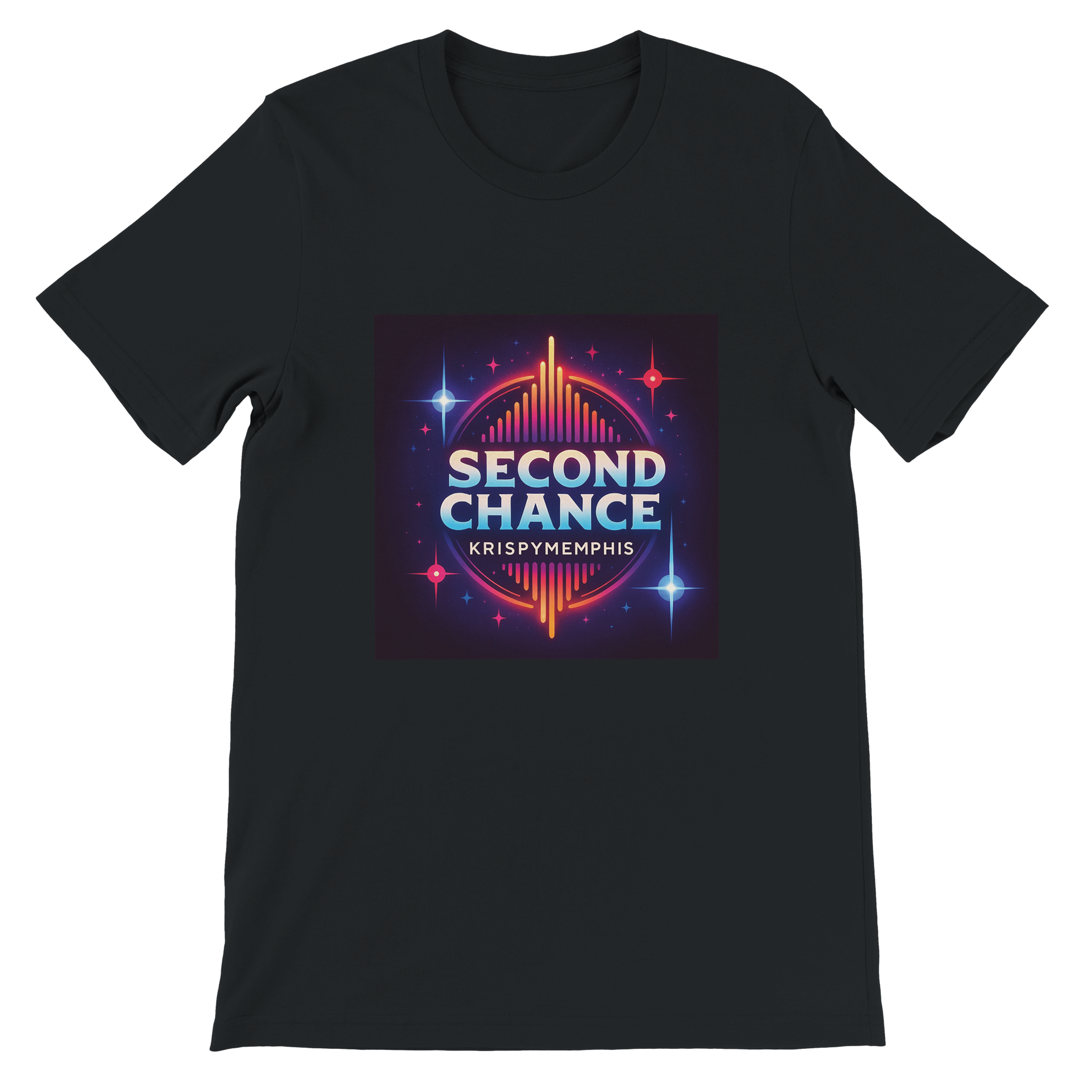 The Second Chance - Unisex T-Shirt