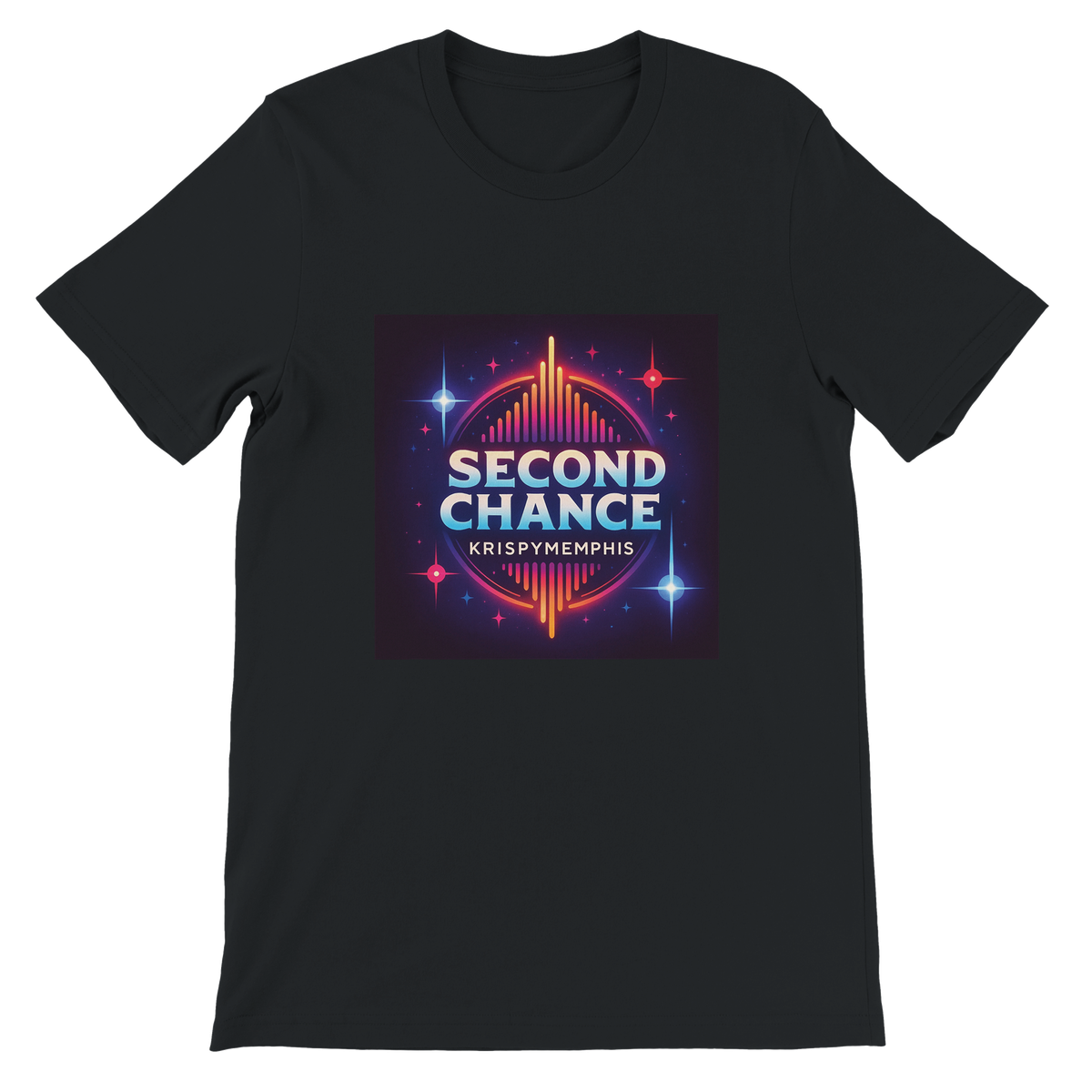 The Second Chance - Unisex T-Shirt