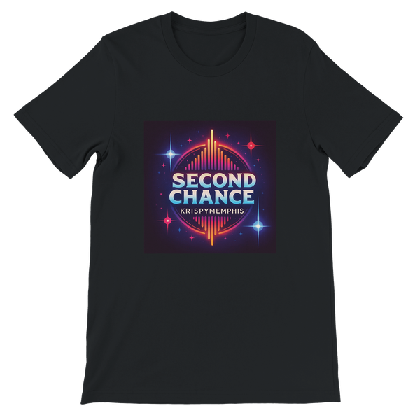 The Second Chance - Unisex T-Shirt
