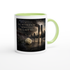 You Never Know When It's The Last Time (Remembering Sept 11, 2001) - Ceramic Mug