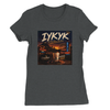 IYKYK - Women’s Cut T-Shirt