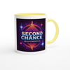 The Second Chance - Ceramic Mug