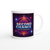 The Second Chance - Ceramic Mug