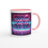 Together Forever - Ceramic Mug