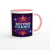 The Second Chance - Ceramic Mug