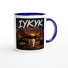 IYKYK - Ceramic Mug
