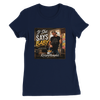 If She Says Baby - Women’s Cut T-Shirt