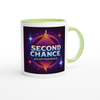 The Second Chance - Ceramic Mug