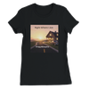 Right Where I Am - Women’s Cut T-Shirt