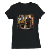 If She Says Baby - Women’s Cut T-Shirt